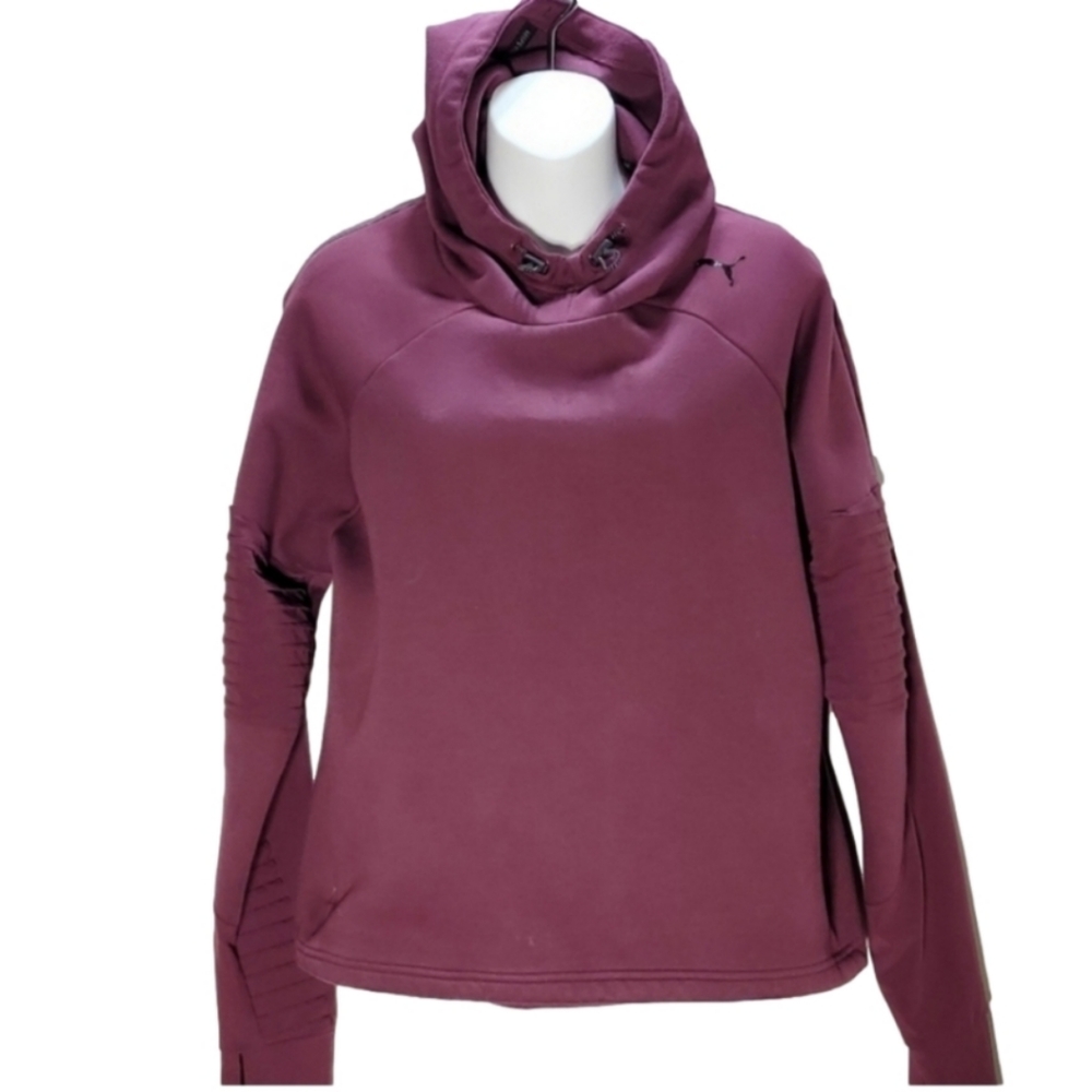 Puma Evostripe Hoodie